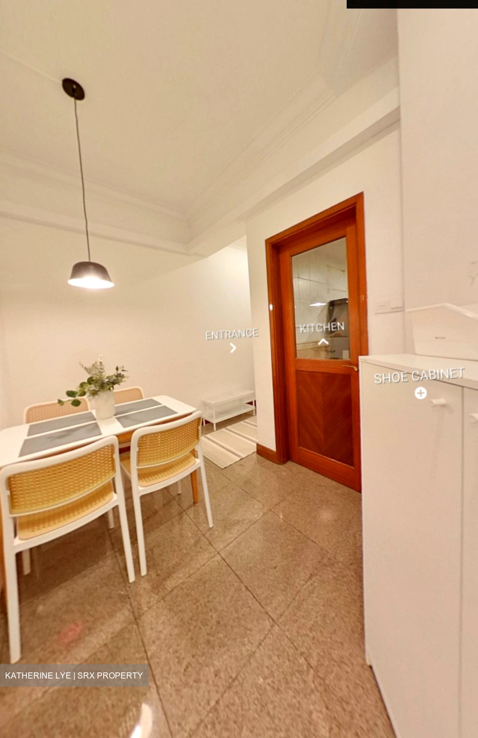 Eastpoint Green (D18), Condominium #603685911